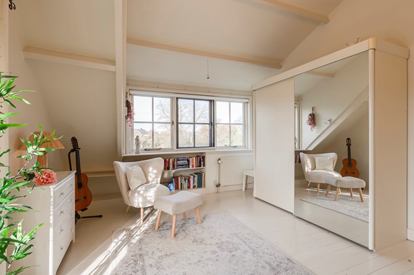 Medium property photo - Reygerboslaan 32, 4283 HB Giessen